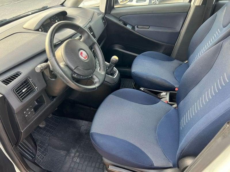 FIAT Idea Idea 1.3 mjt 16v Dynamic s&s 95cv