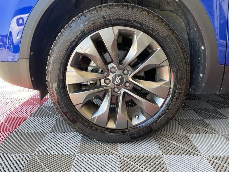 DR AUTOMOBILES dr 4.0 1.5 Bi-Fuel GPL