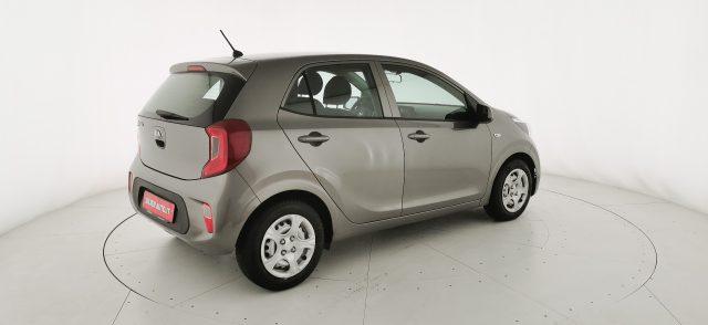 KIA Picanto 1.0 12V 5 porte Active