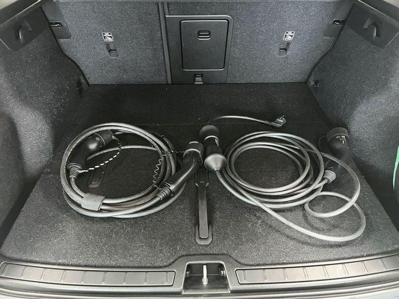 Volvo XC40 XC40 recharge single Pro