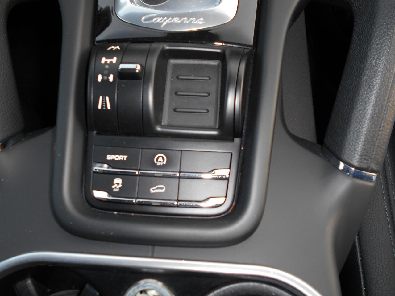 Porsche Cayenne 3.0 Diesel