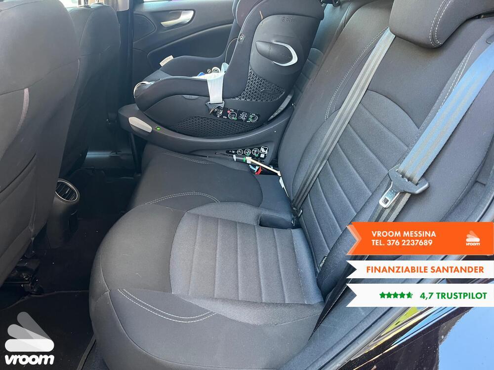 ALFA ROMEO Giulietta (2010-21) Giulietta 1.6 JT...