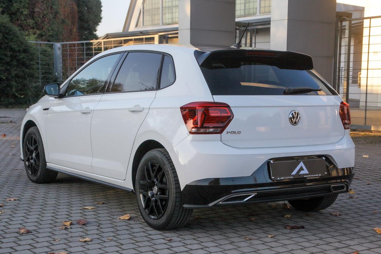 Volkswagen Polo 1.0 TSI 5p. Highline R-Line