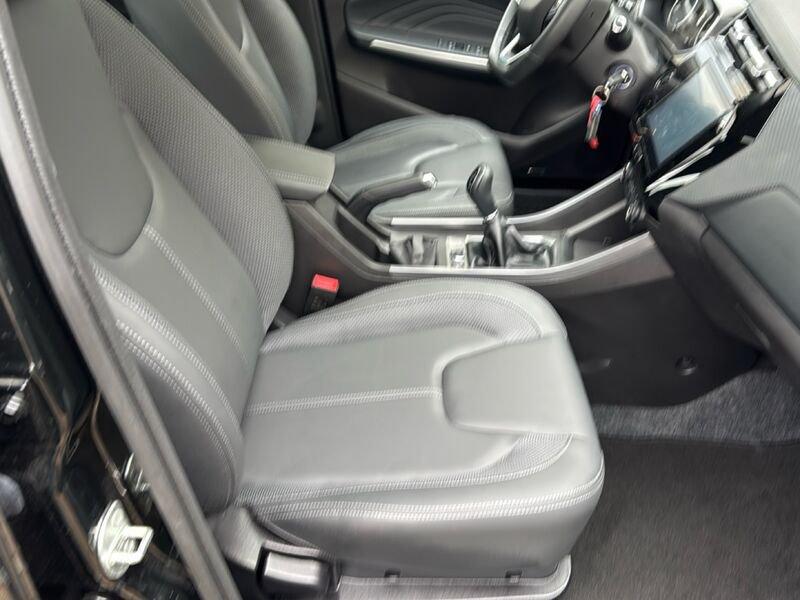 DR AUTOMOBILES dr 3.0 dr 3.0 1.5 Bi-Fuel GPL