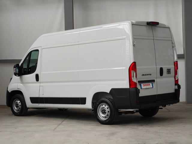 FIAT Ducato 35 2.2 Mjt 140CV PM-TM L2H2 Furgone