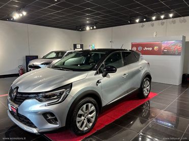 RENAULT Captur TCe 140 CV Intens