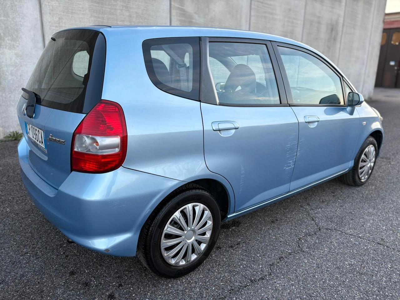 Honda Jazz 1.2 i-DSi 5p. 78cv NEOPATENTATI