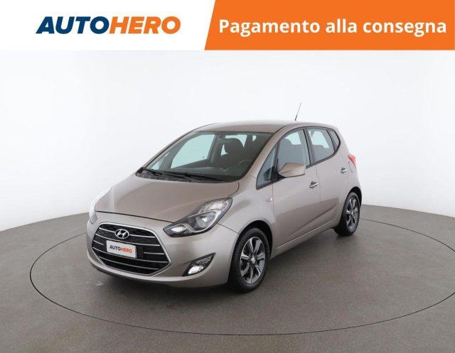 HYUNDAI iX20 1.4 CRDI 90 CV Comfort