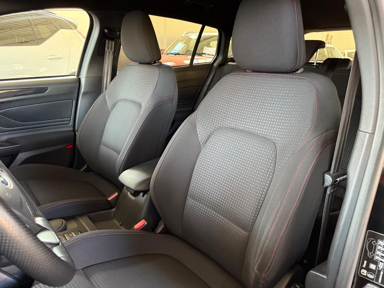 Ford Focus 1.0 EcoBoost 125 CV automatico SW ST-Line