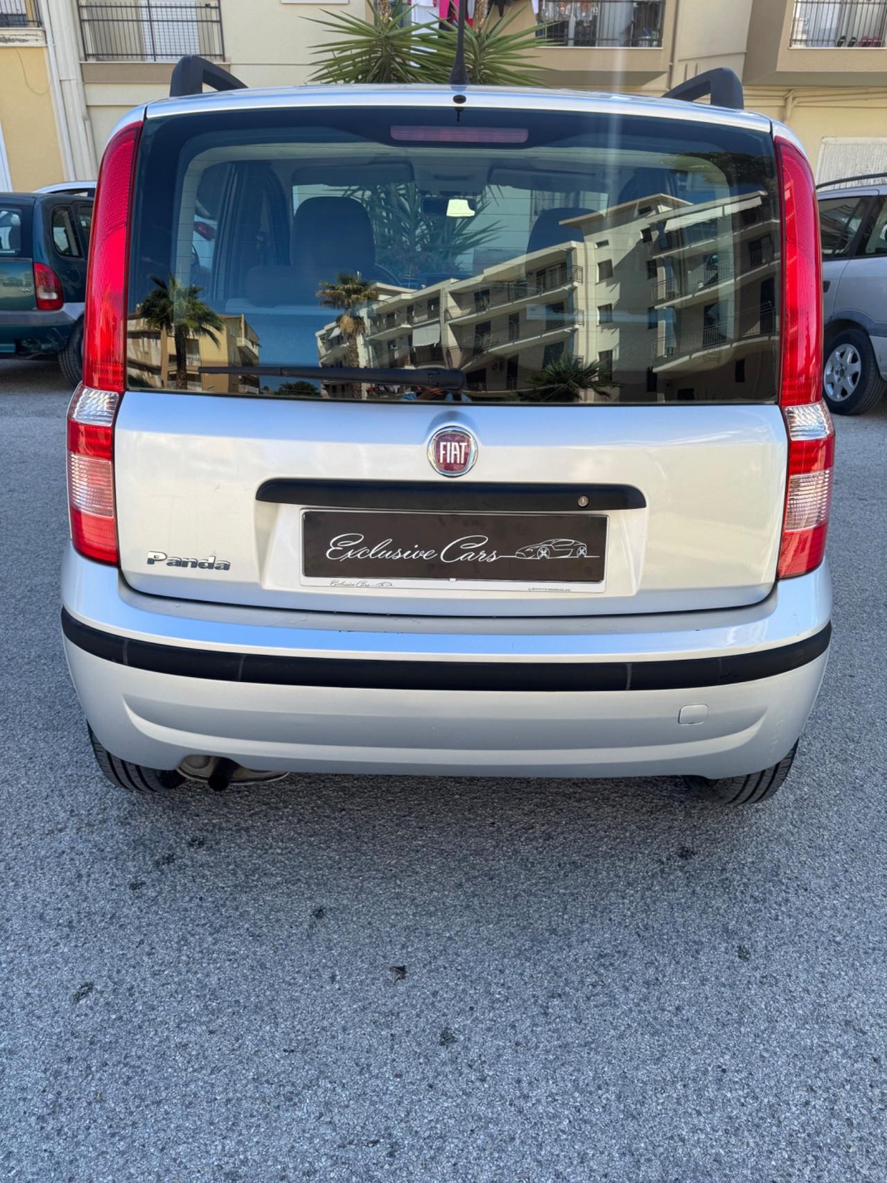 Fiat Panda 1.2 Dynamic