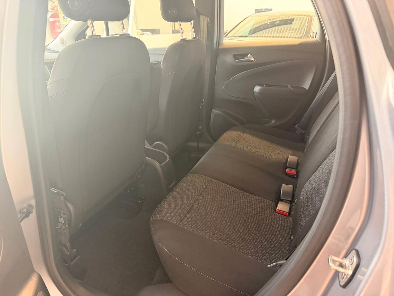 Opel Crossland X 1.2 2020