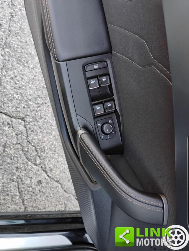 CUPRA Formentor 1.4 e-Hybrid DSG