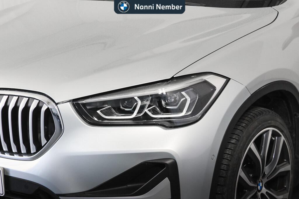BMW X1 18 i xLine sDrive