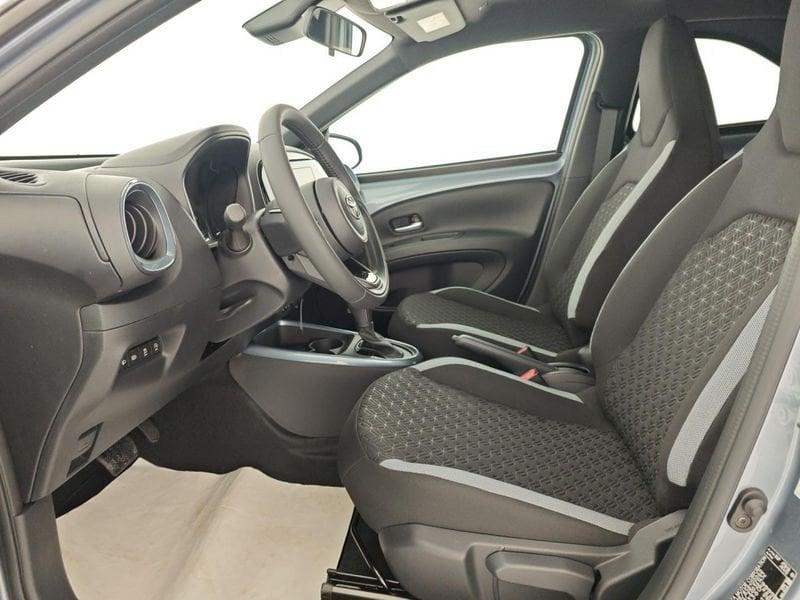 Toyota Aygo X 1.0 VVT-i 72 CV 5 porte Trend Air S-CVT