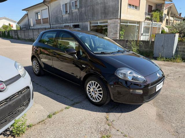 FIAT Punto 1.3 MJT II 75 CV 5 porte Easy