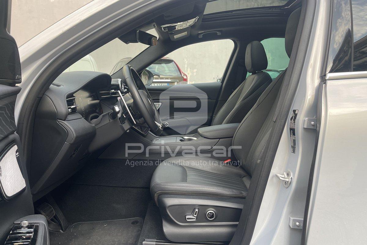 MASERATI Grecale MHEV 300 CV AWD GT