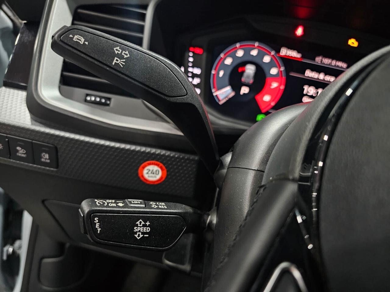 Audi A1 SPB 25 TFSI Business