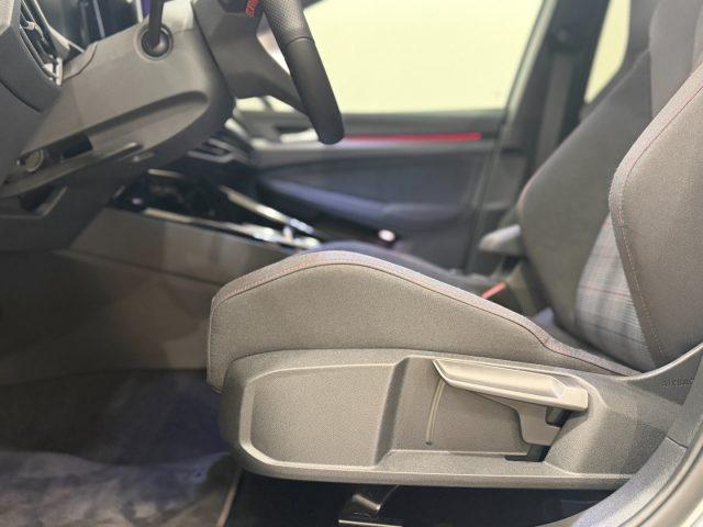 VOLKSWAGEN Golf 2.0 TSI DSG GTI