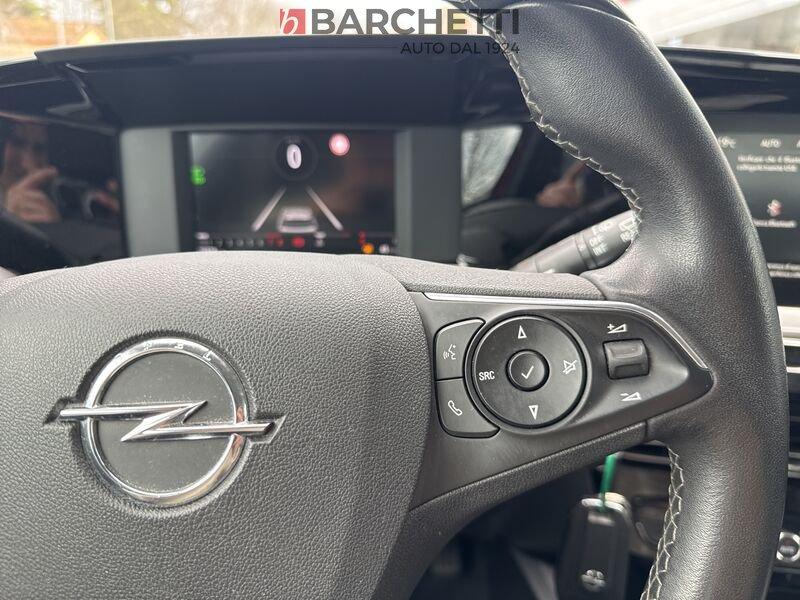 Opel Mokka Elegance 1.2 T Benzina 100 cv MT6
