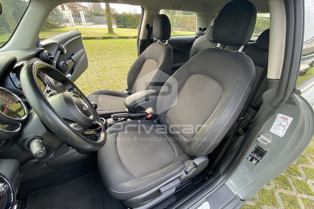 MINI Mini 1.2 One 75 CV