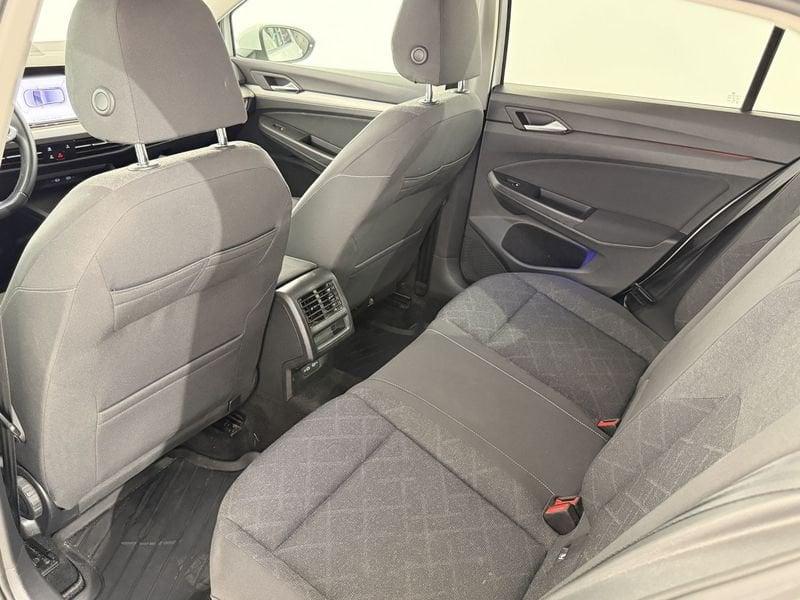 Volkswagen Golf 2.0 TDI Style DSG