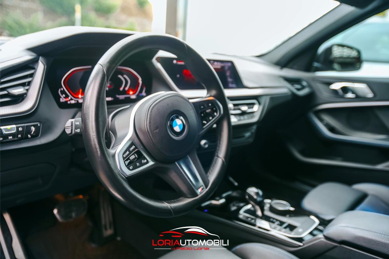 Bmw 116 116d 5p. Msport