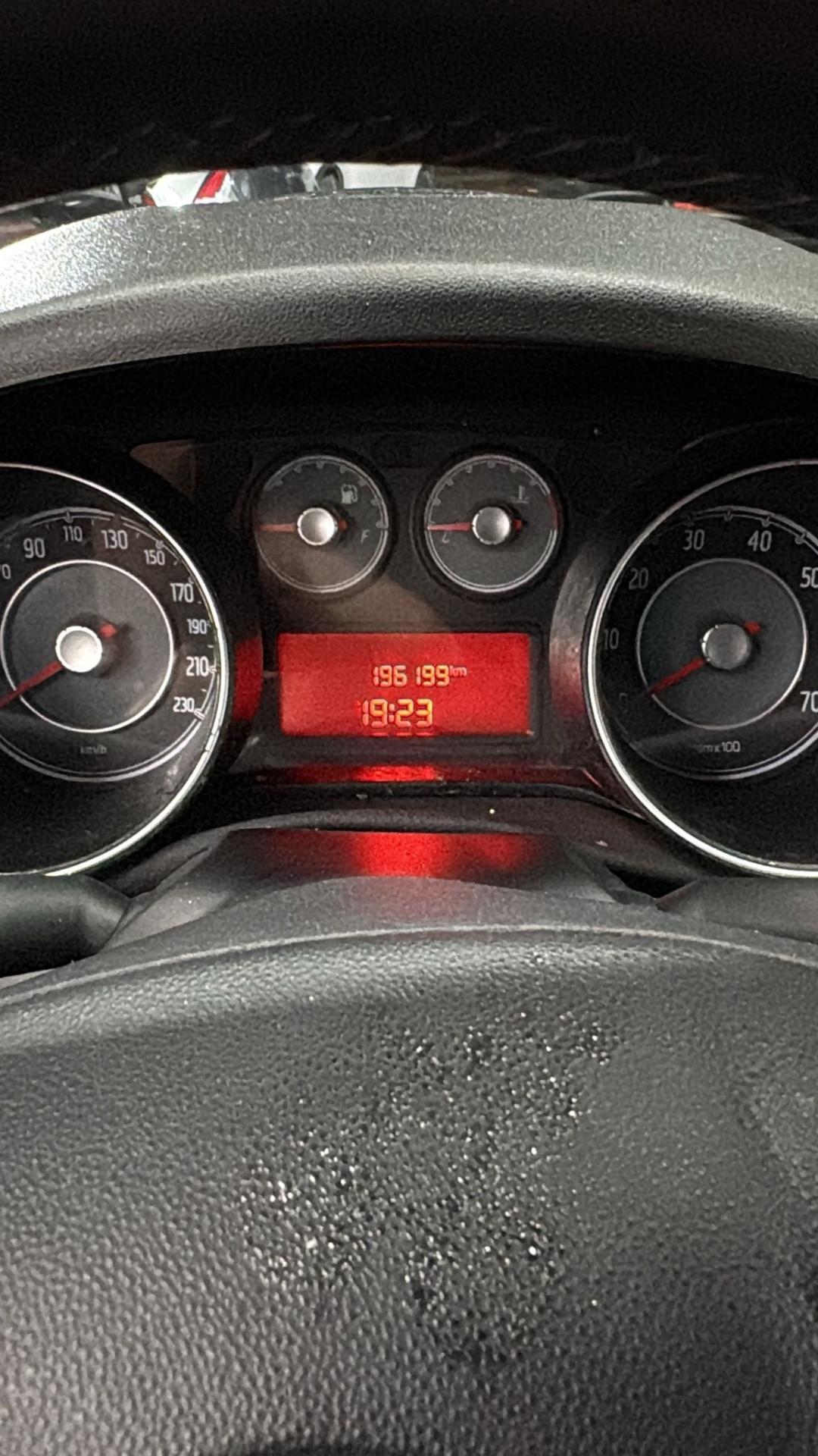 Fiat Punto Evo 1.3 Mjt 90 CV 3 porte Dynamic