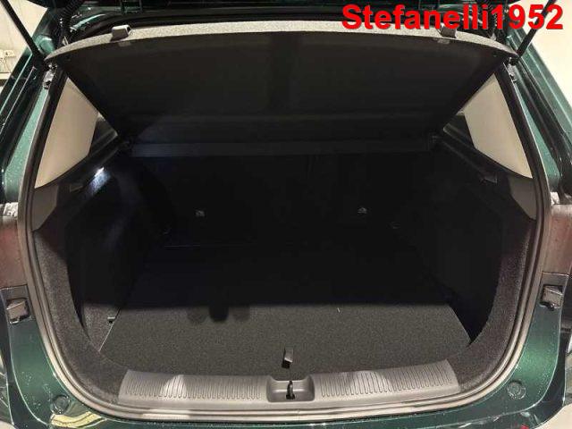 MG ZS Hybrid+ Comfort Ibrida - Green - Tessuto