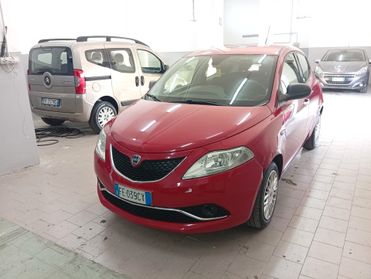 Lancia Ypsilon 1.2 GPL GAS ECOCHIC Gold 2016
