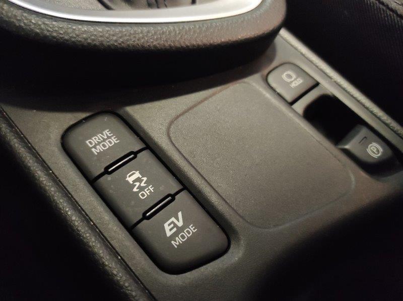 TOYOTA Yaris Cross - Yaris Cross 1.5 Hybrid 5p. E-CVT Active