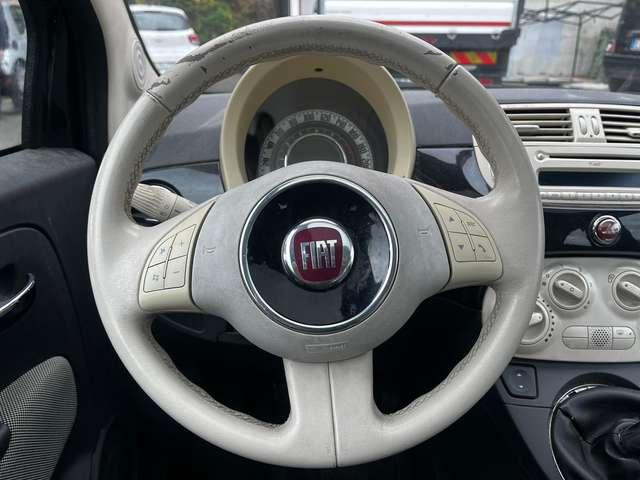 Fiat 500 500 III 1.2 Lounge 69cv