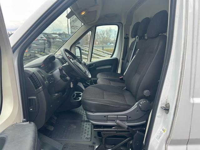 OPEL Movano 35 2.2 BlueHDi 140 S&S PLM-TM Furgone