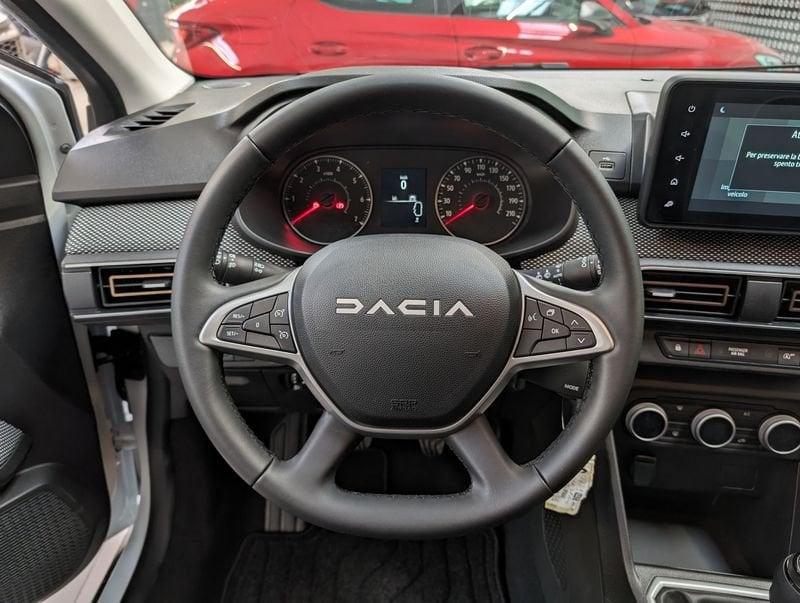 Dacia Sandero 1.0 TCe STEPWAY EXPRESSION