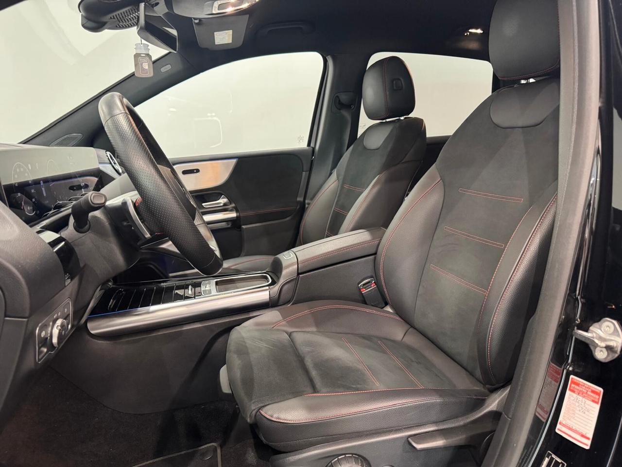 Mercedes-benz B 180 B 180 d Automatic AMG Line Advanced Plus