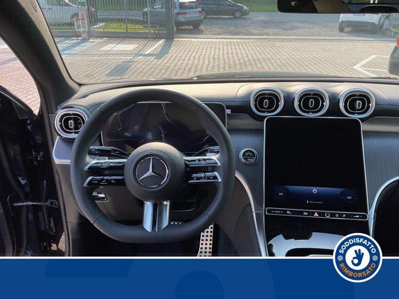 Mercedes-Benz GLC Coupé GLC 220 d 4MATIC Coupe AMG Line ADVANCED PLUS