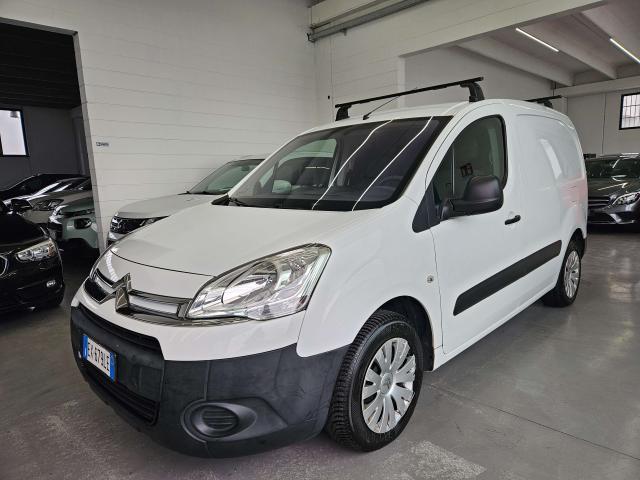 Citroen Berlingo Multispace 1.6 hdi TAGLIANDI CERTIFICATI