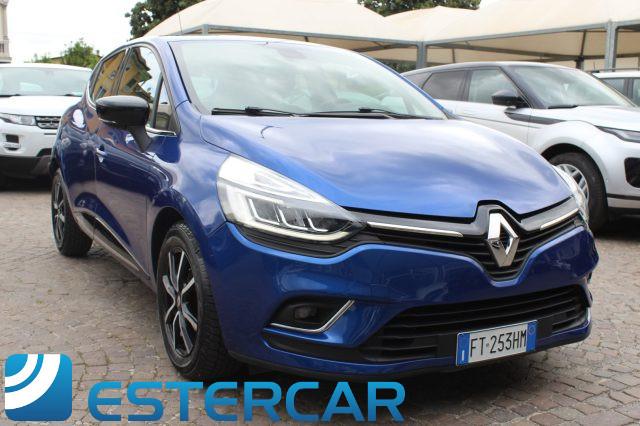 RENAULT Clio TCe 12V 75CV 5 porte NEOPATENTATI
