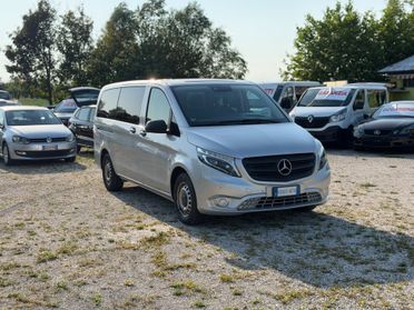 Mercedes-benz Vito 1.6 111 CDI PC-SL Tourer Base Long