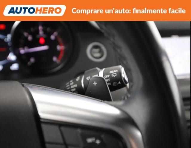 LAND ROVER Discovery Sport 2.0 TD4 150 CV SE