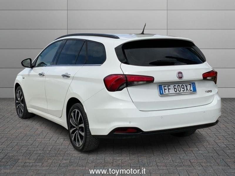 FIAT Tipo (2015-) 1.3 Mjt S&S SW Lounge