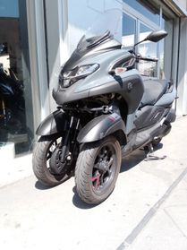 Yamaha Tricity 300