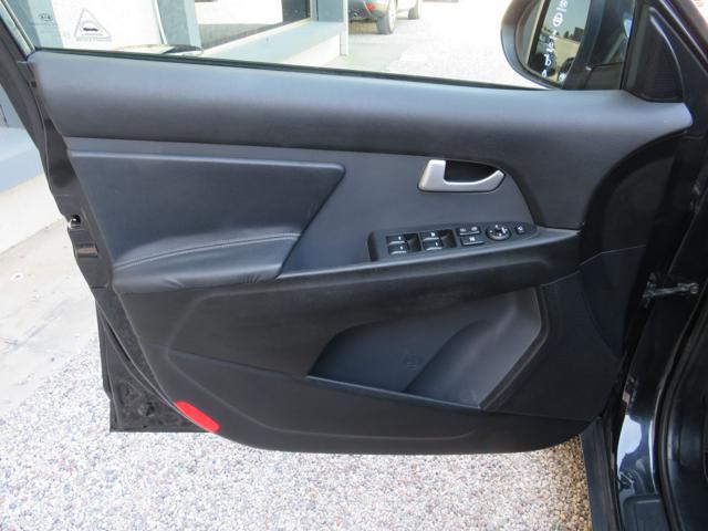 KIA Sportage 1.6 ECO GPL+ 2WD Class