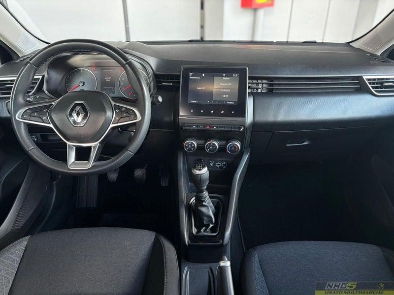Renault Clio Clio TCe 100 CV GPL 5 porte Zen