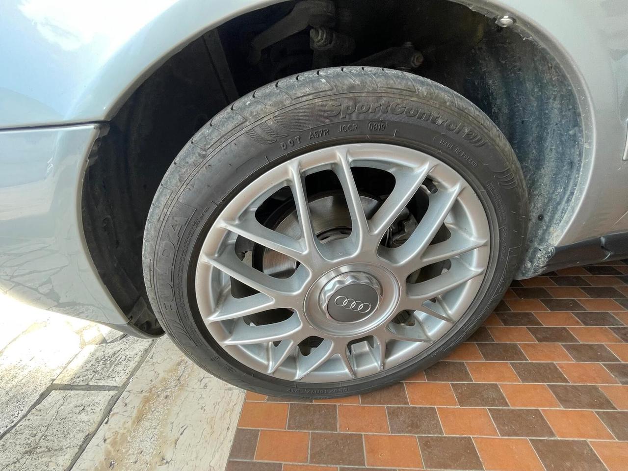 Audi A4 1.9 TDI Avant