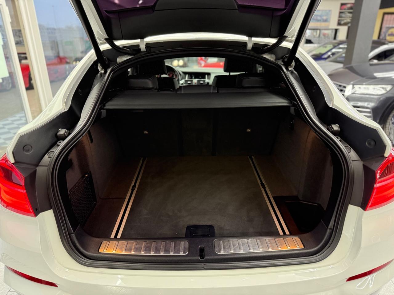 Bmw X4 xDrive30dA 249CV Msport