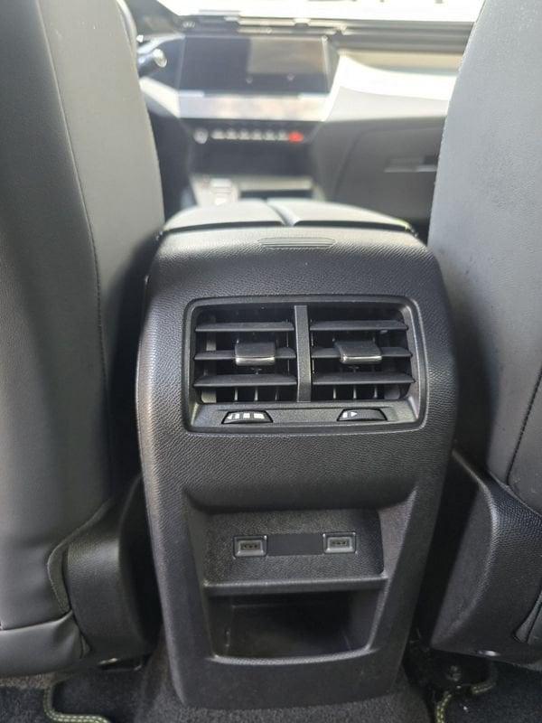 Peugeot 408 GT 130 EAT8 S&S aut.