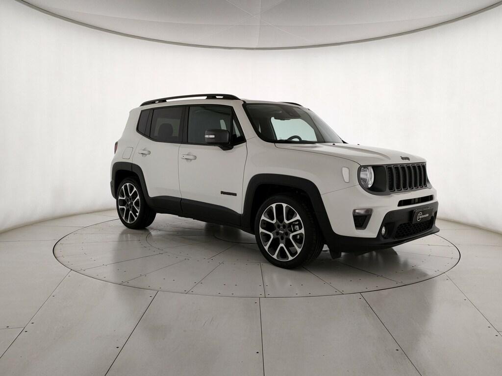 Jeep Renegade 1.5 Turbo T4 MHEV S 2WD DCT