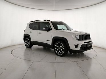 Jeep Renegade 1.5 Turbo T4 MHEV S 2WD DCT