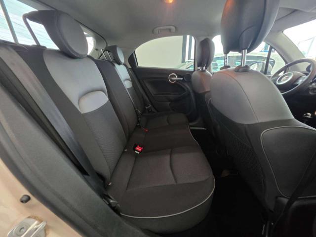 Fiat 500X 500 X 2015 1.6 mjt Opening edition 4x2 120cv