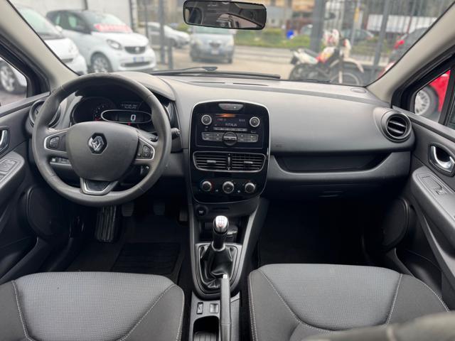 RENAULT Clio 1.2 75CV 5 porte Life ideale x neopatentati